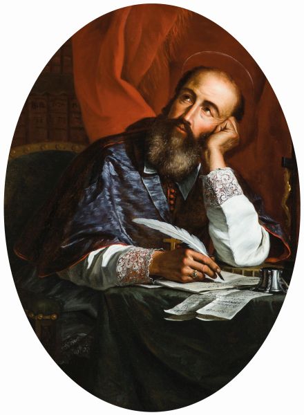 St. Francis de Sales advocated for a holistic education